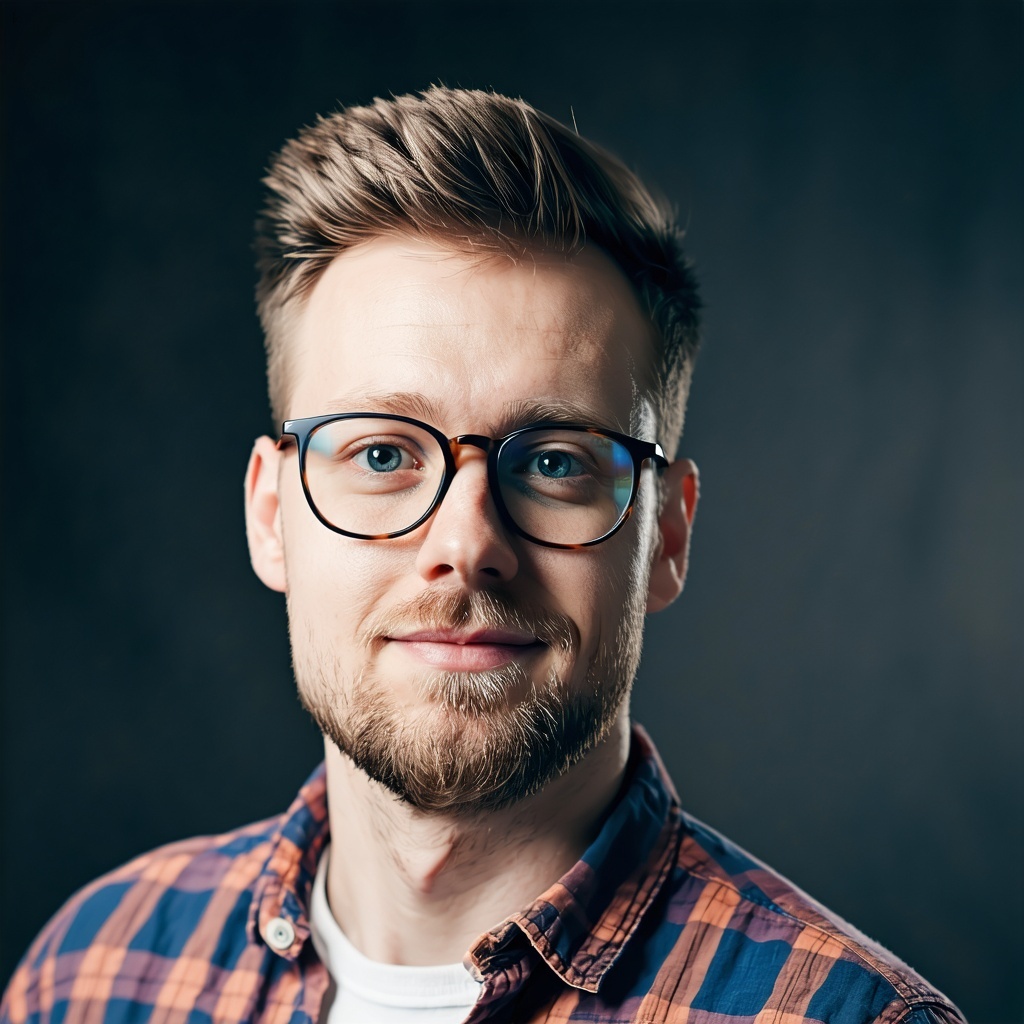 Team member technical person with glasses-1