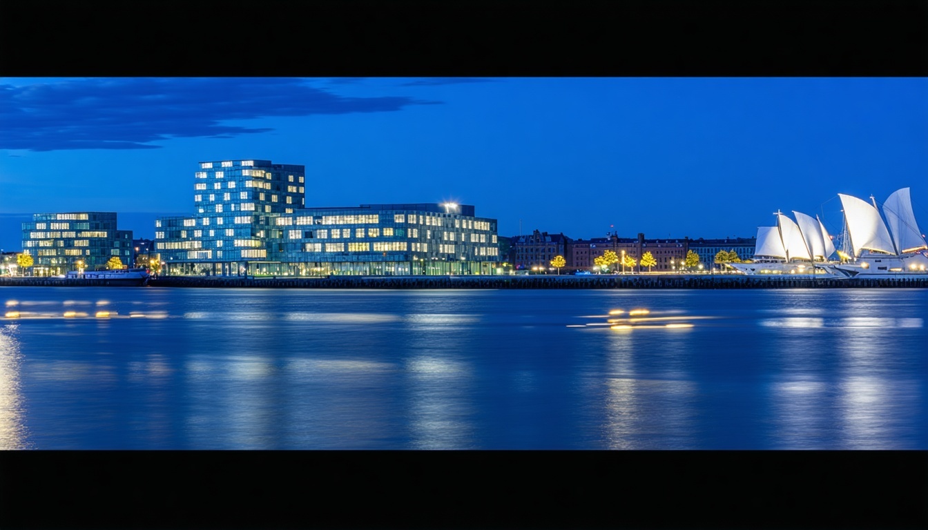 HarbourPoint Group logo